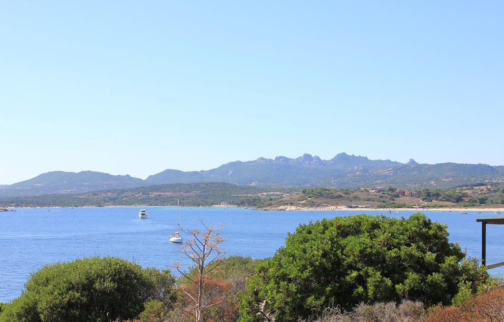Isola Dei Gabbiani - Land Of Water Hotel Porto Pollo Quarto foto